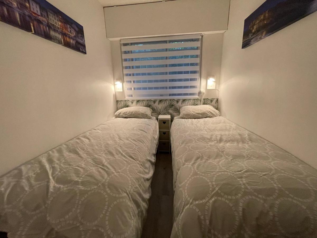 Le Solea - Cassis Centre Residence Le Club Avec Piscine Et Garage Pour 2-4 Personnes المظهر الخارجي الصورة